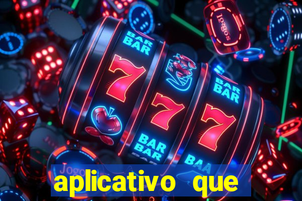 aplicativo que ganhar dinheiro jogando